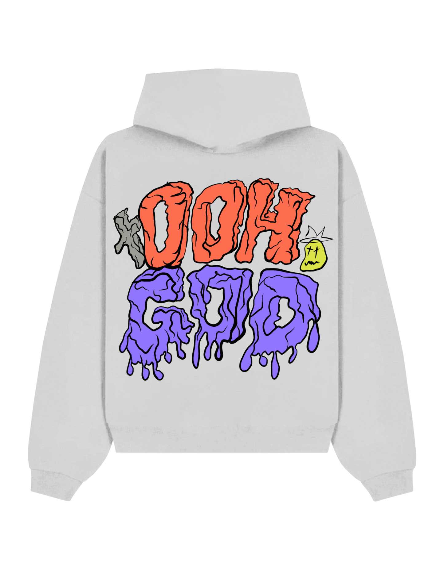 Graphic Hoodie