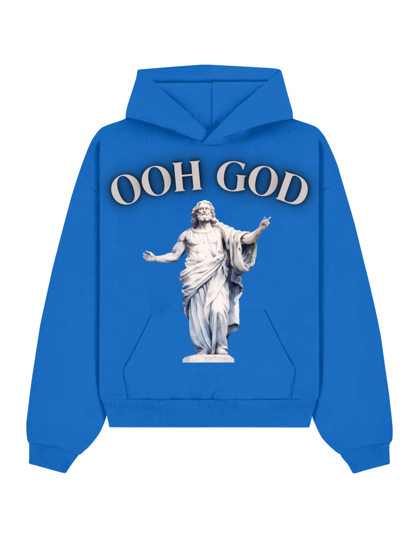Statue Hoodie