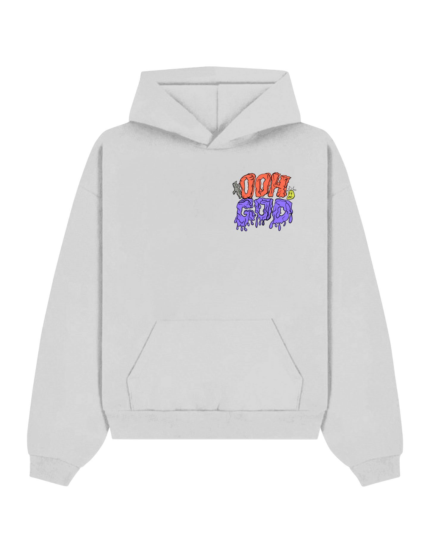 Graphic Hoodie