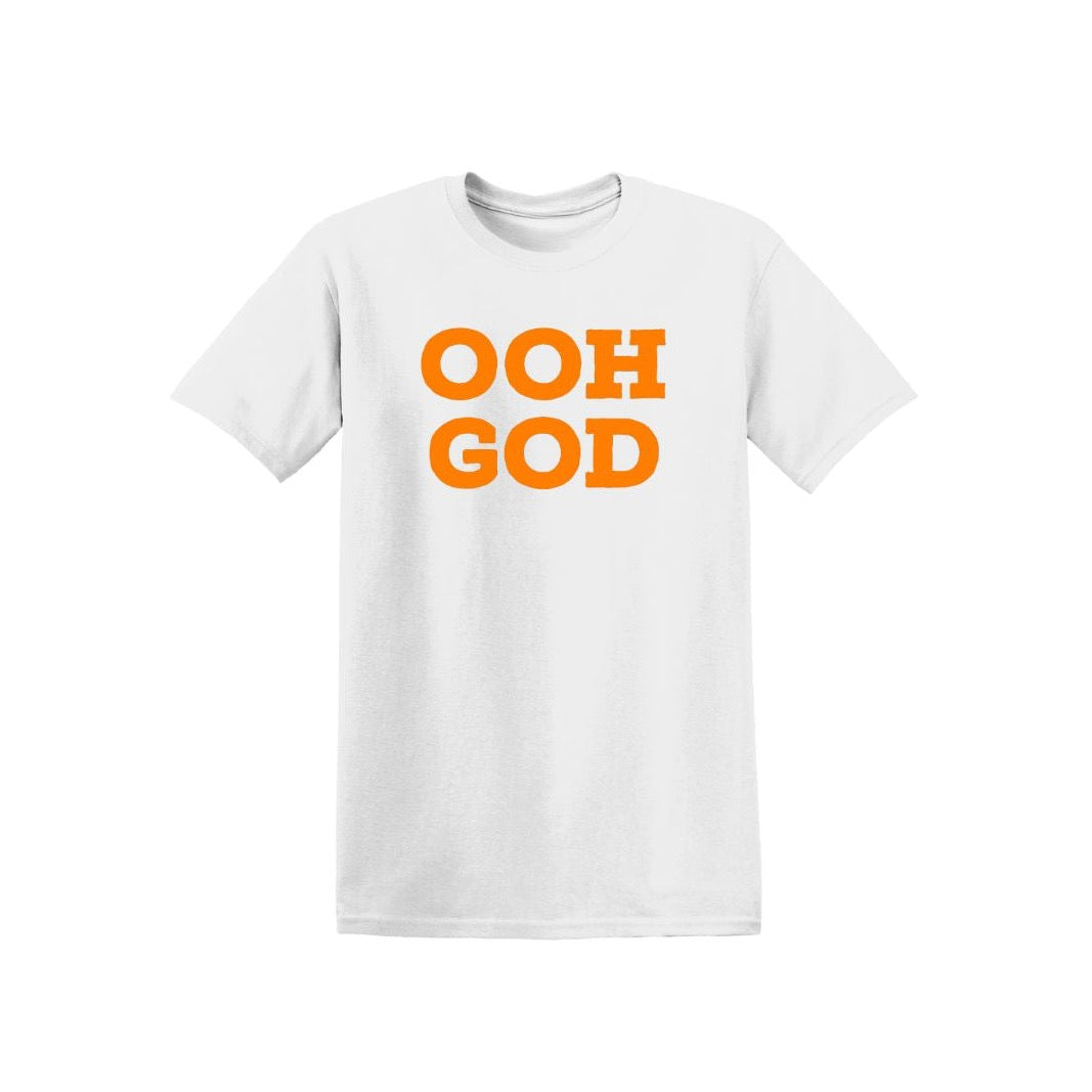 Unisex White T-Shirts