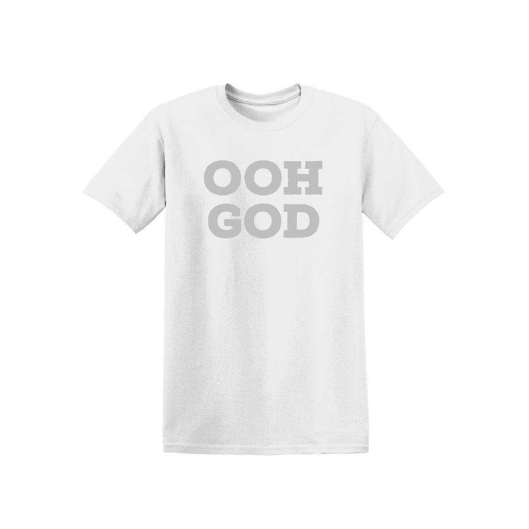 Unisex White T-Shirts