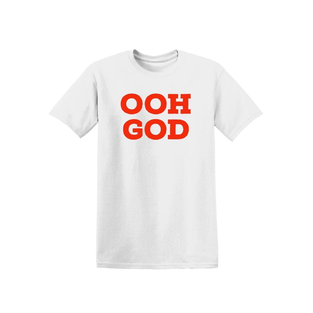 Unisex White T-Shirts