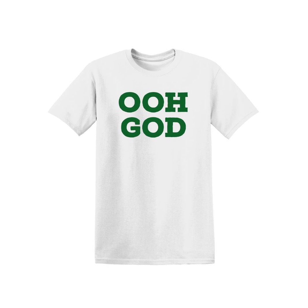 Unisex White T-Shirts