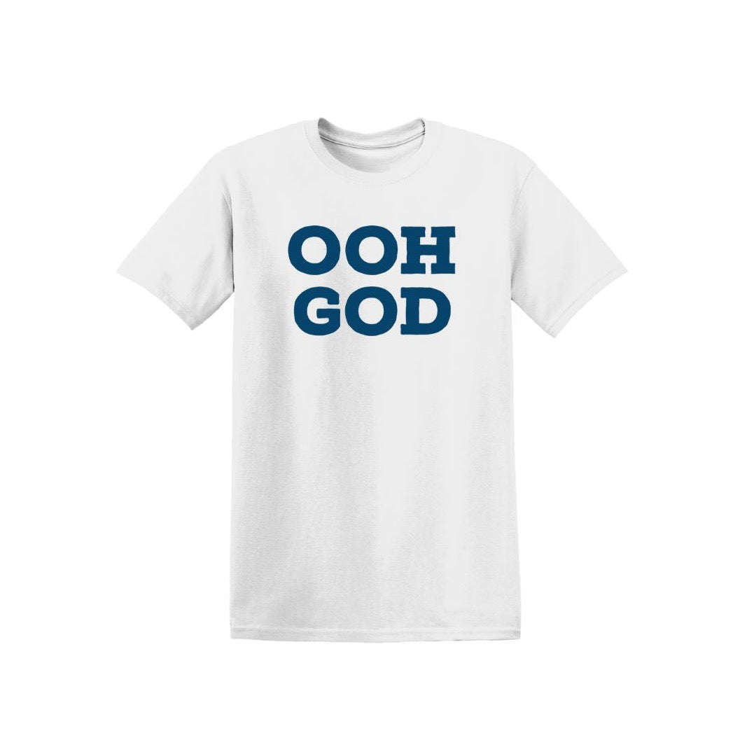 Unisex White T-Shirts