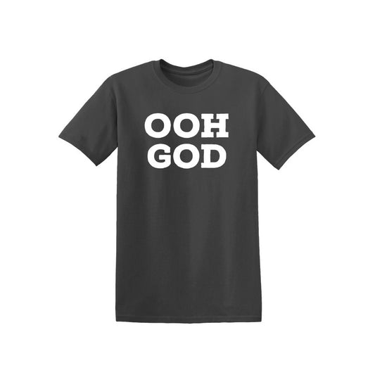 Unisex Charcoal T-Shirt