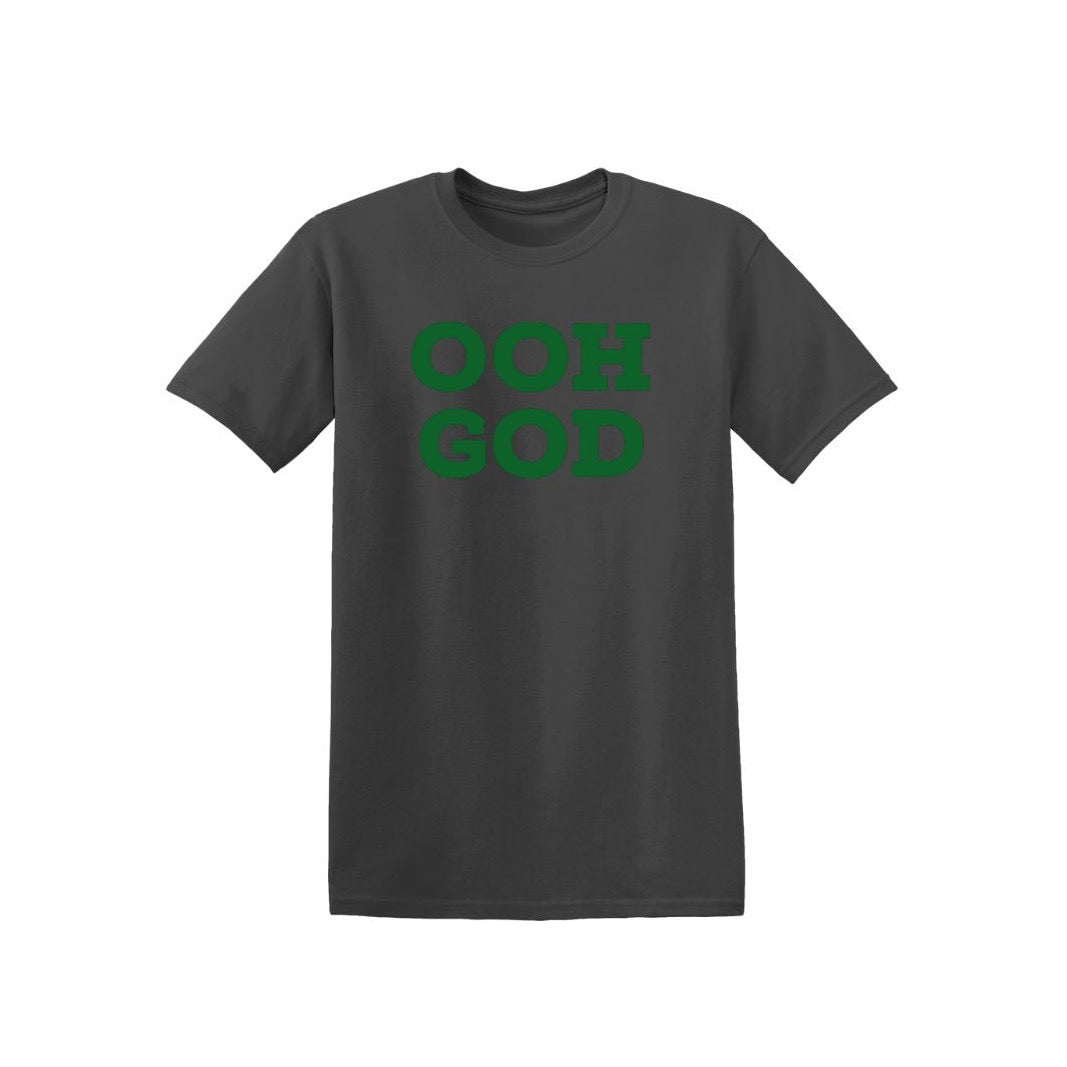 Unisex Charcoal T-Shirt