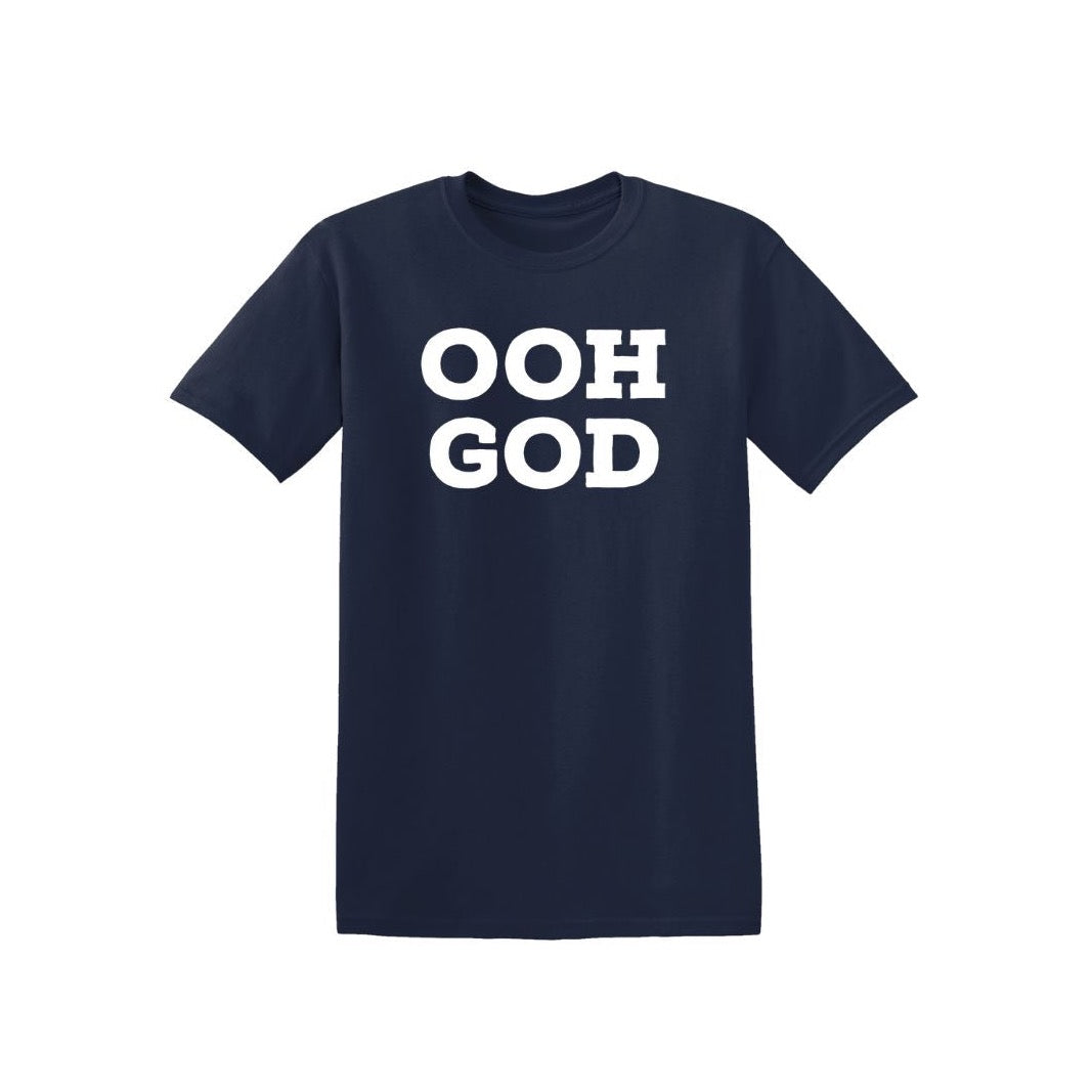 Unisex Navy T-Shirt
