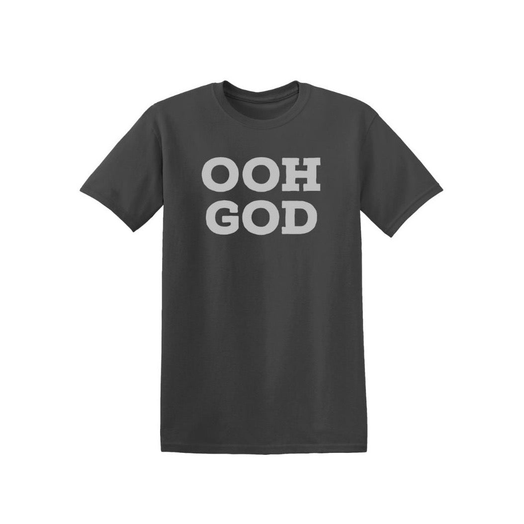 Unisex Charcoal T-Shirt