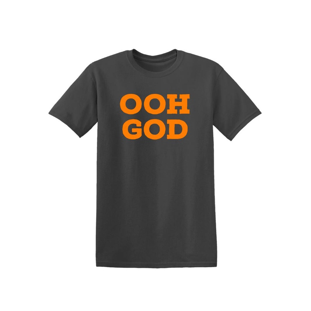 Unisex Charcoal T-Shirt