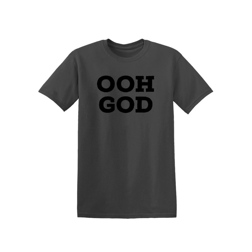 Unisex Charcoal T-Shirt