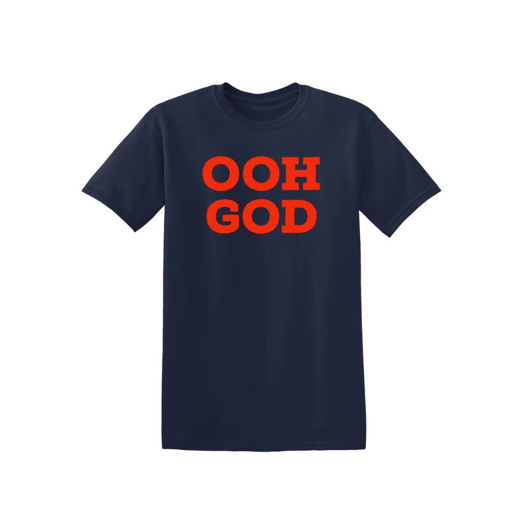 Unisex Navy T-Shirt
