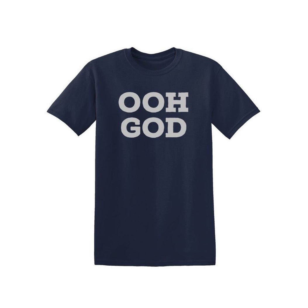 Unisex Navy T-Shirt