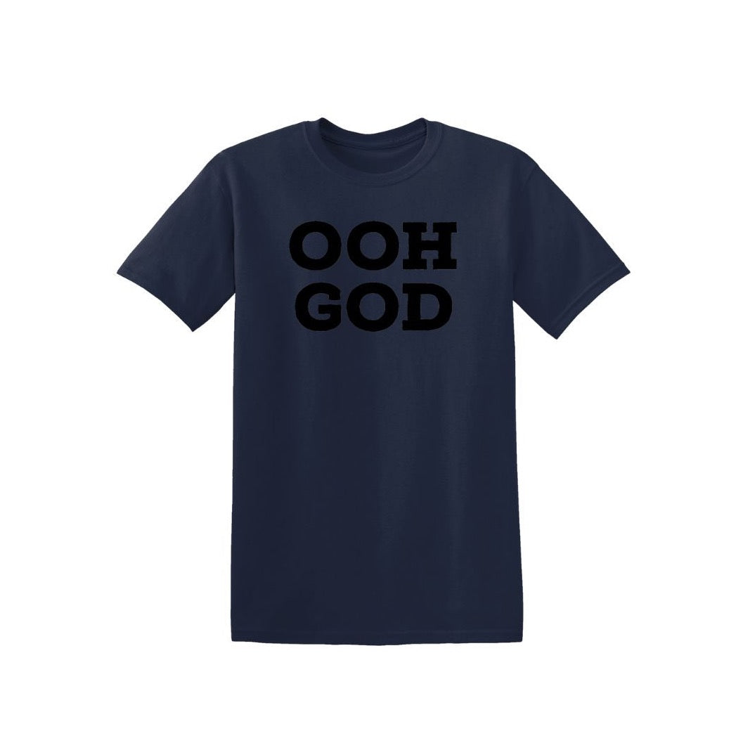 Unisex Navy T-Shirt