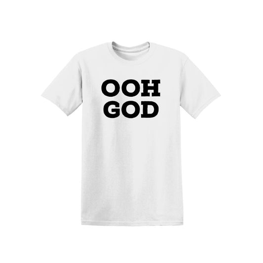 Unisex White T-Shirts