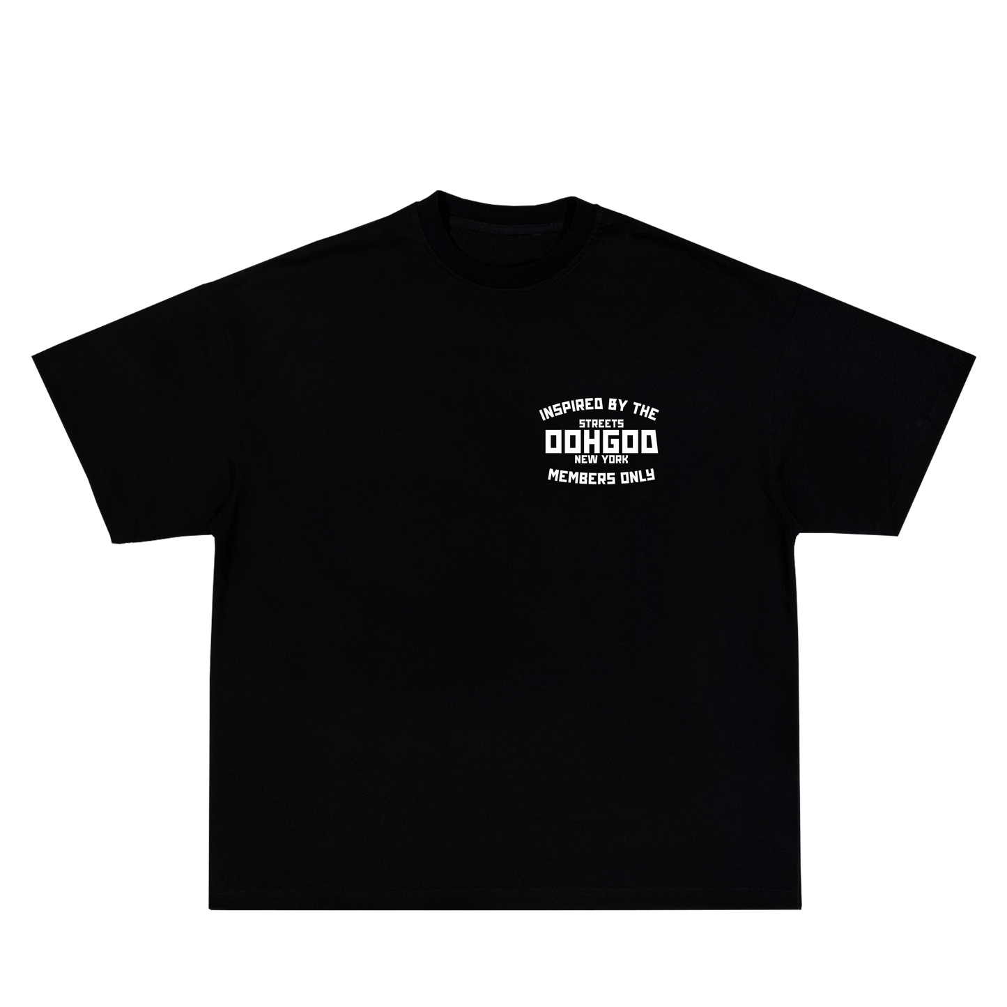 Inspired T-Shirt