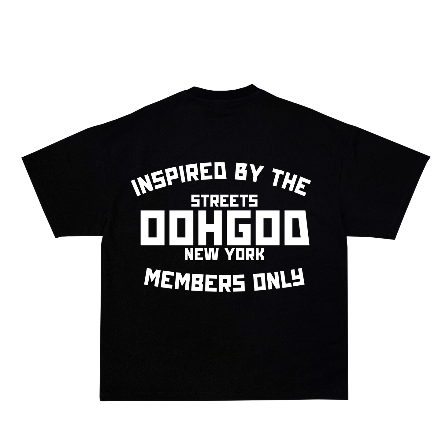 Inspired T-Shirt