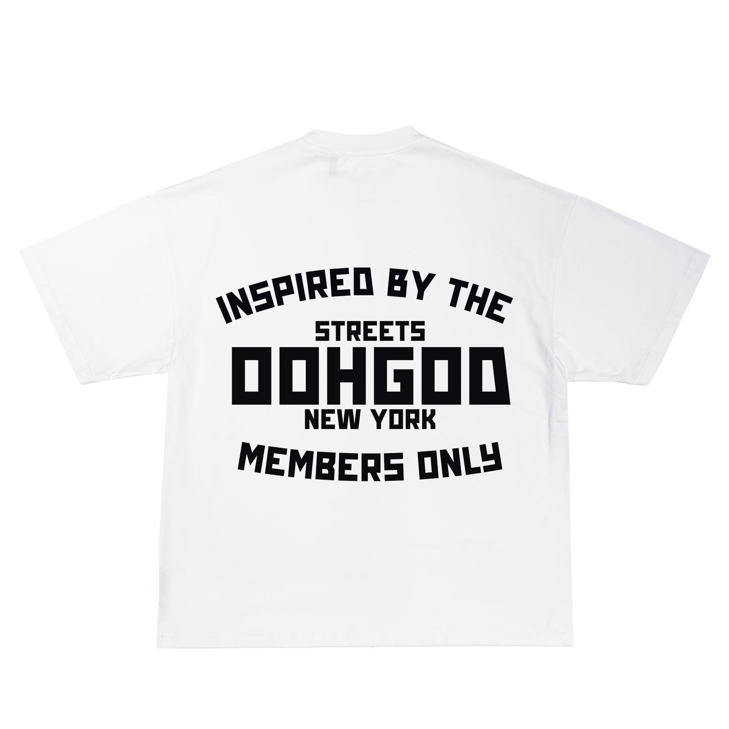 Inspired T-Shirt