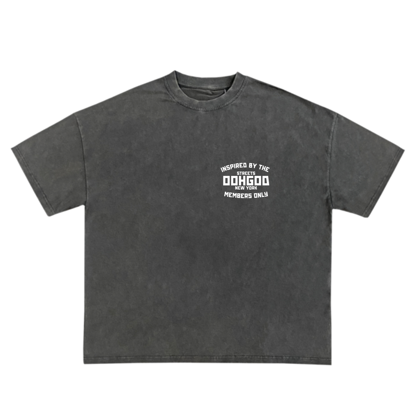 Inspired T-Shirt
