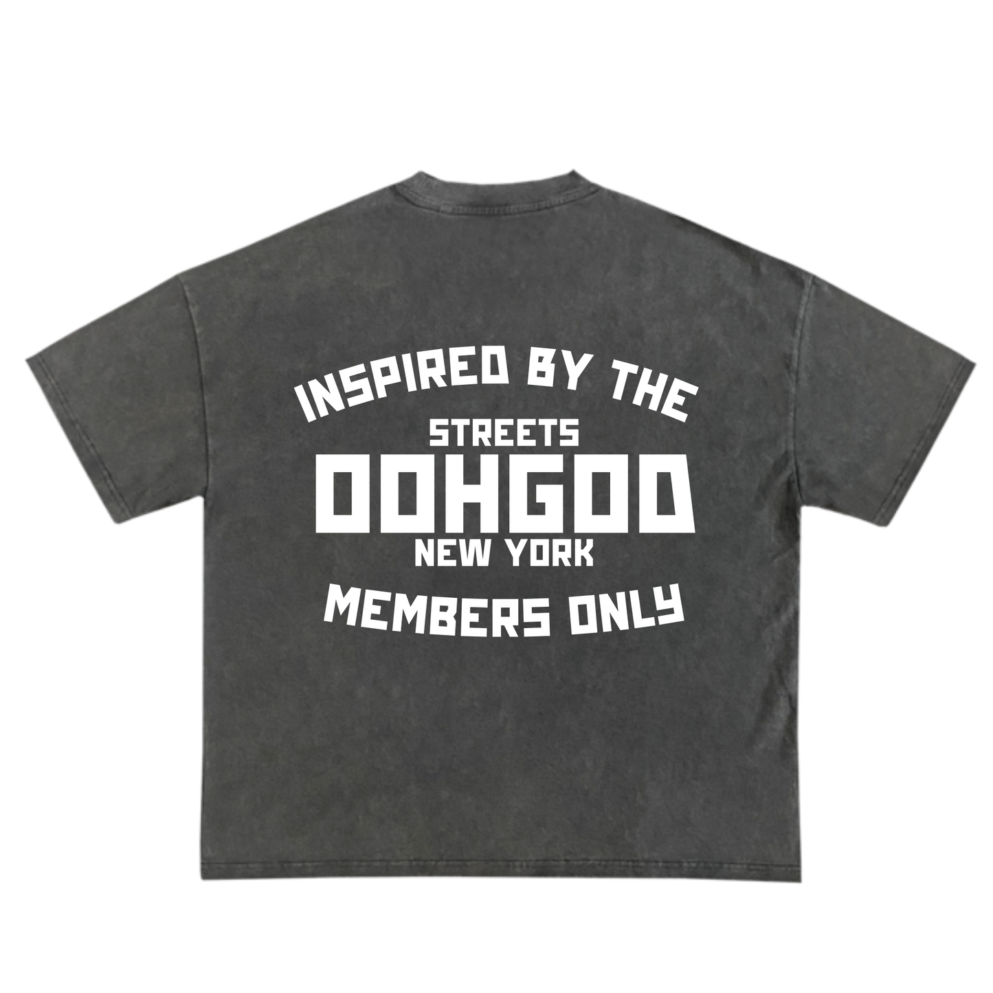 Inspired T-Shirt