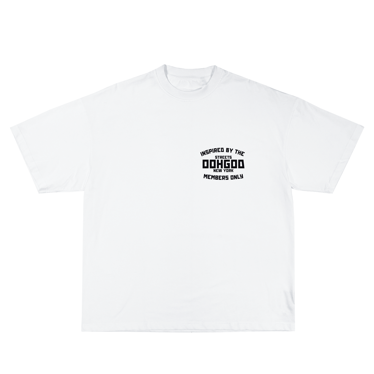 Inspired T-Shirt